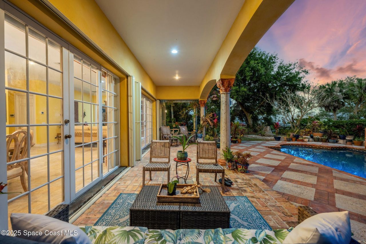 9340 S Tropical Trail, Merritt Island, FL 32952 Photo