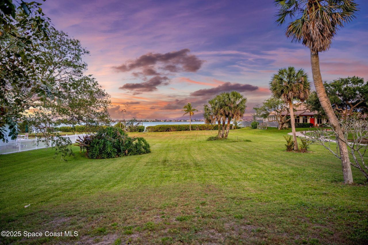 9340 S Tropical Trail, Merritt Island, FL 32952 Photo