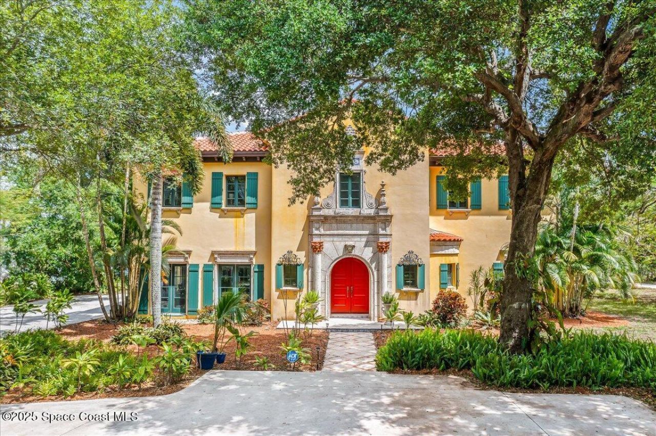 9340 S Tropical Trail, Merritt Island, FL 32952 Photo