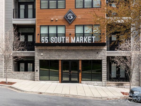 55 S Market Street, Unit 101, Asheville, NC 28801