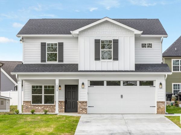 5029 Solar Lane, Cleveland, TN 37312