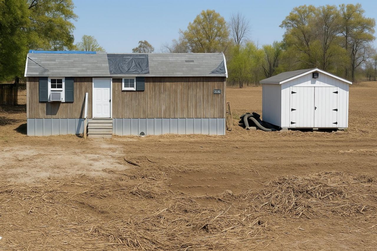 614 E Church St, Kenton, TN 38233 Main Photo