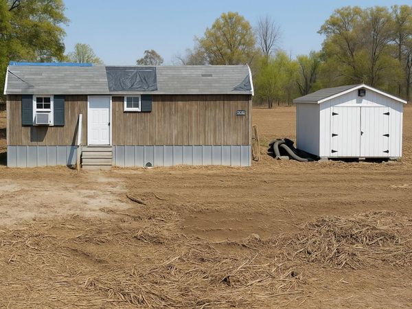 614 E Church St, Kenton, TN 38233