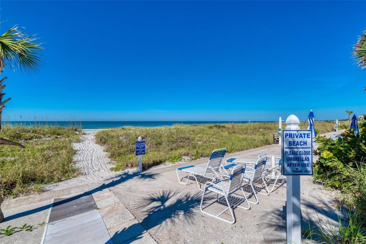 3802 Gulf Of Mexico Drive, Unit A207, Longboat Key, FL 34228 Photo