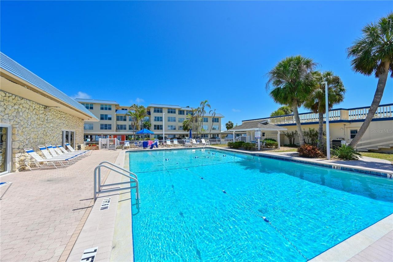 3802 Gulf Of Mexico Drive, Unit A207, Longboat Key, FL 34228 Photo
