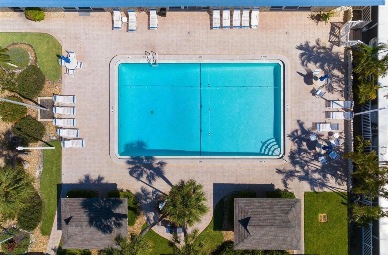 3802 Gulf Of Mexico Drive, Unit A207, Longboat Key, FL 34228 Photo