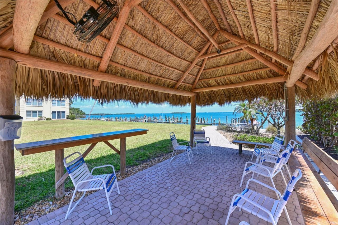 3802 Gulf Of Mexico Drive, Unit A207, Longboat Key, FL 34228 Photo