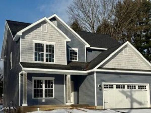 24 Bain Drive, Delmar, NY 12054