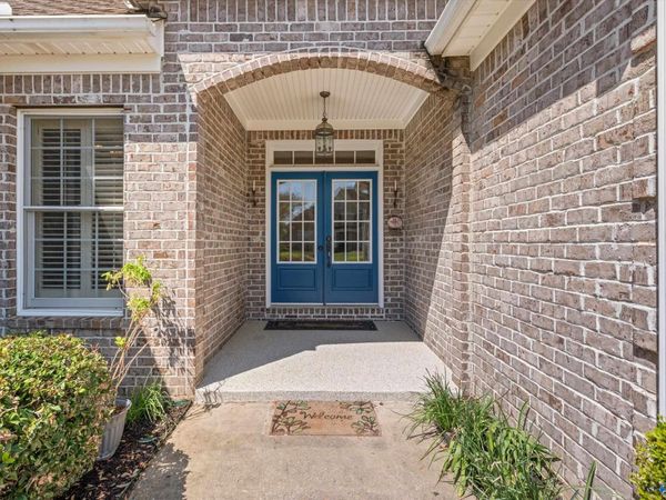 23094 Piney Creek Drive, Athens, AL 35613
