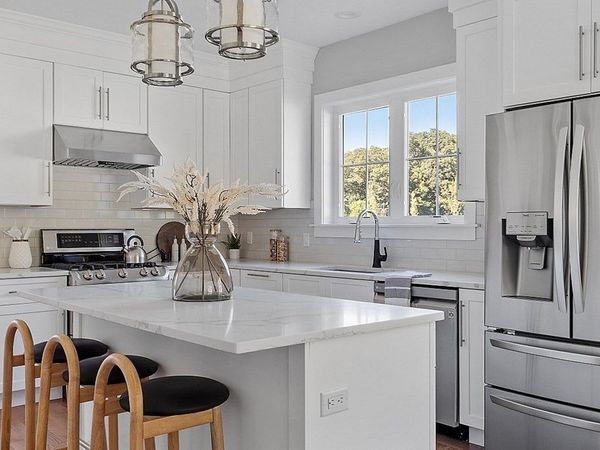 24 Palmetto Drive, Unit 24, Bellingham, MA 02019