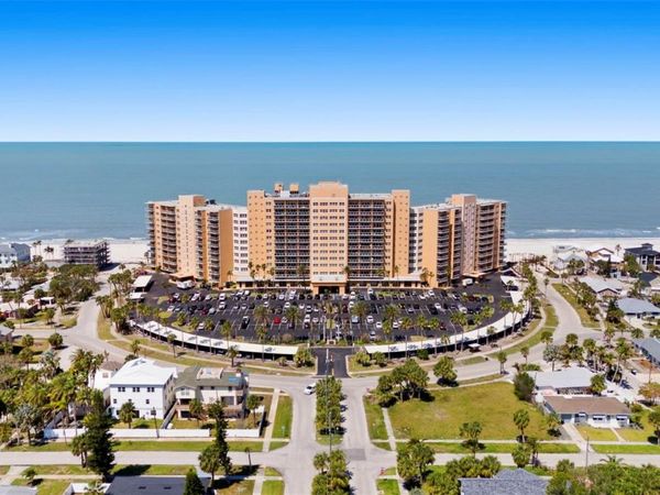 880 MANDALAY AVENUE, Unit C908, CLEARWATER BEACH, FL 33767