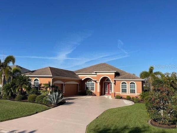 12619 50TH COURT E, PARRISH, FL 34219