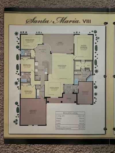 12619 50th Court E, Parrish, FL 34219 Photo