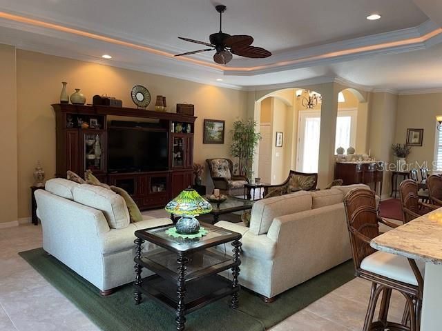 12619 50th Court E, Parrish, FL 34219 Photo