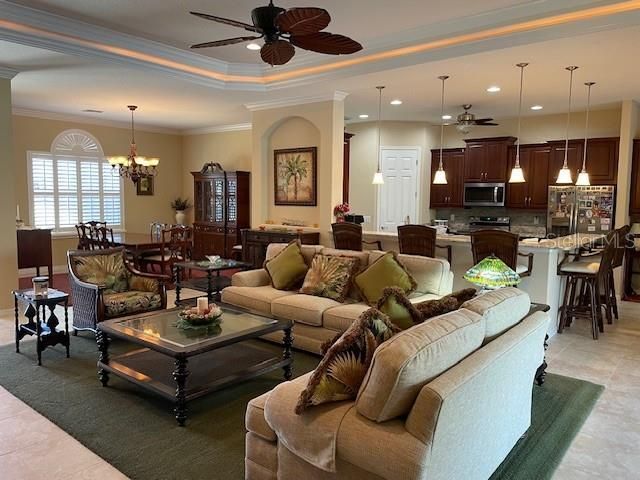 12619 50th Court E, Parrish, FL 34219 Photo