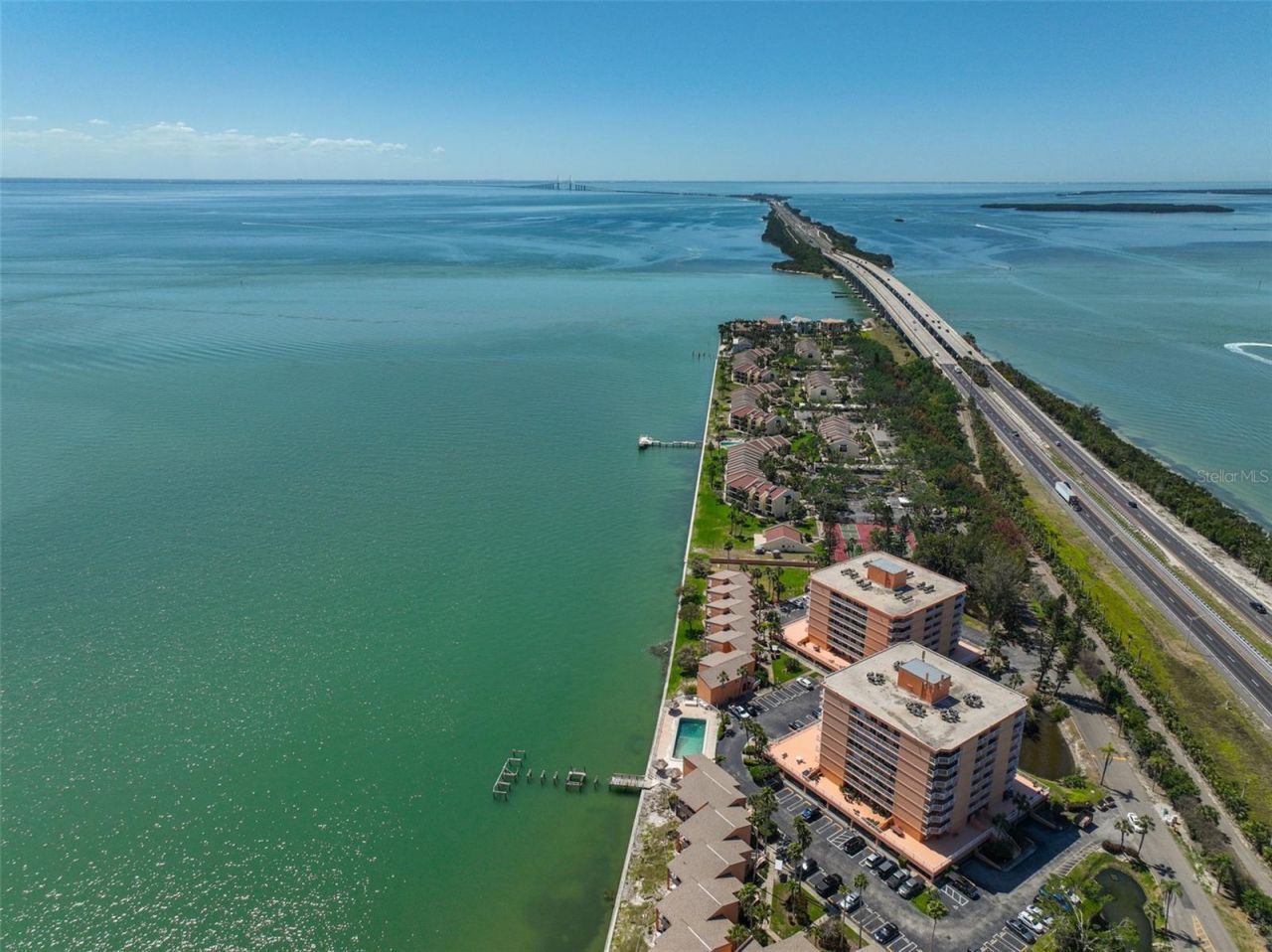 7430 Sunshine Skyway Lane S, Unit 403, Saint Petersburg, FL 33711 Photo