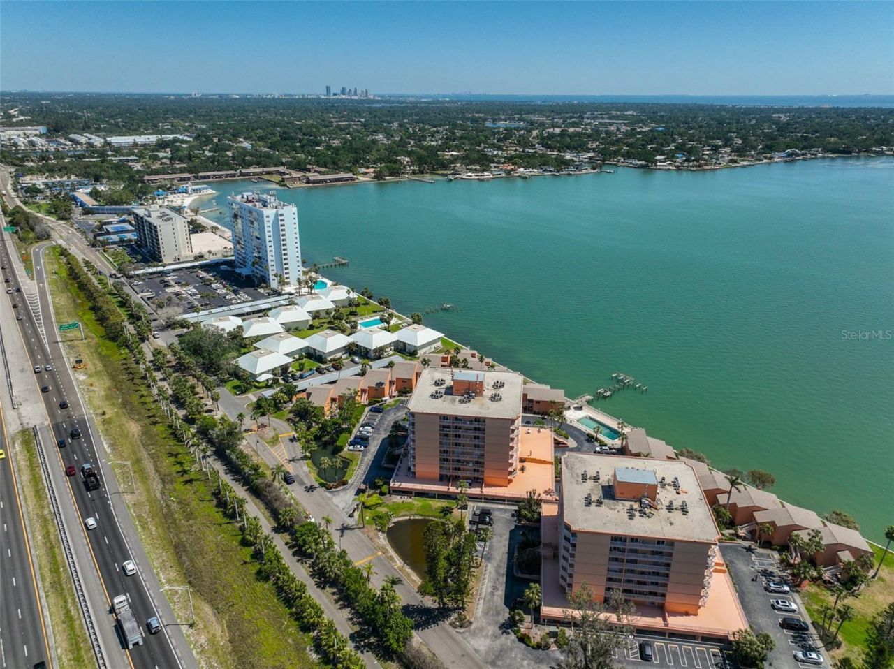 7430 Sunshine Skyway Lane S, Unit 403, Saint Petersburg, FL 33711 Photo