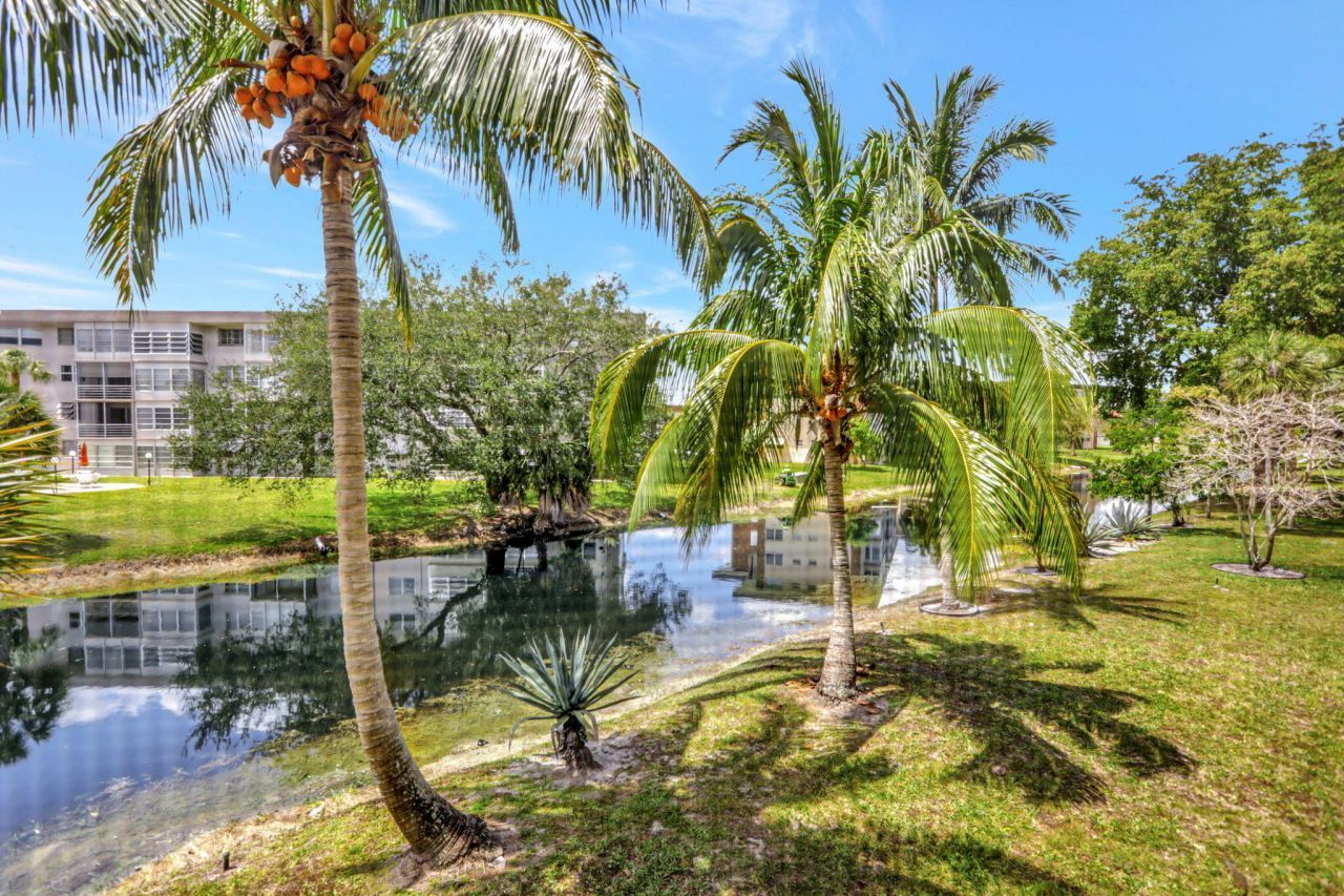 2951 NW 46th Avenue, Unit 201, Lauderdale Lakes, FL 33313 Photo