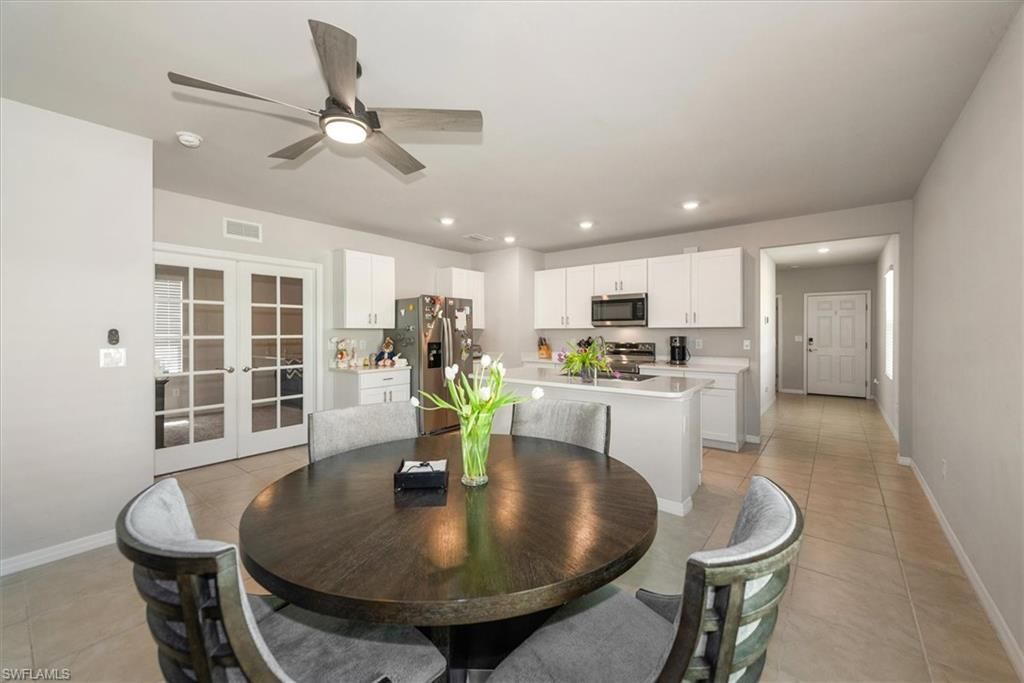 8813 Swell Brooks Ct, North Fort Myers, FL 33917 Photo