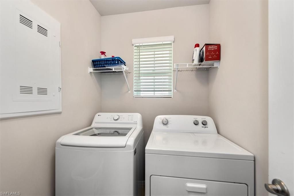 8813 Swell Brooks Ct, North Fort Myers, FL 33917 Photo