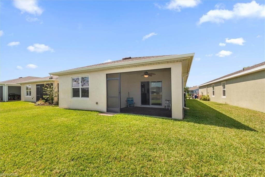 8813 Swell Brooks Ct, North Fort Myers, FL 33917 Photo