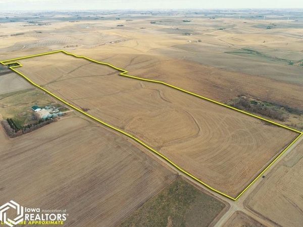 3879 B Ave, Breda, IA 51436