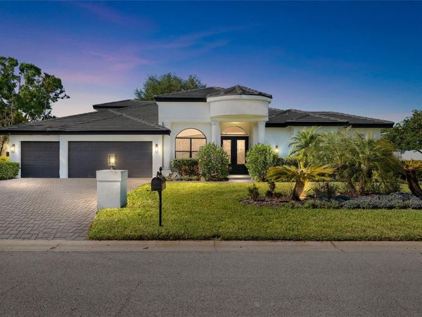 30247 FAIRWAY DRIVE, WESLEY CHAPEL, FL 33543