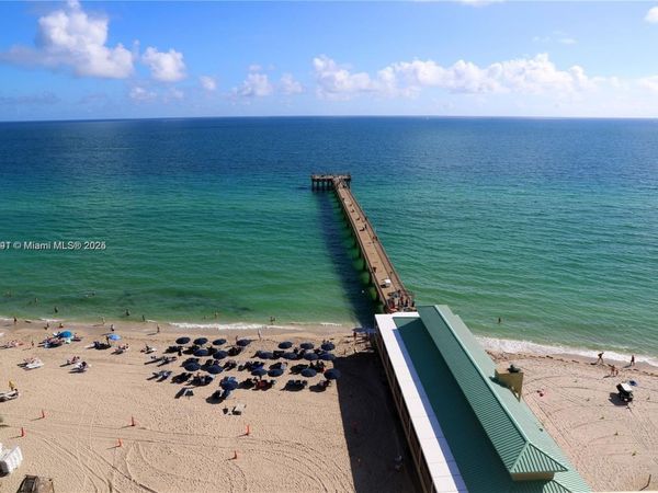 16699 Collins Ave, Unit 1202, Sunny Isles Beach, FL 33160