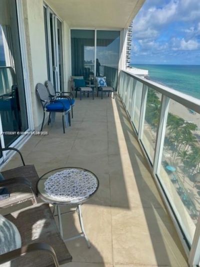 16699 Collins Ave, Unit 1202, Sunny Isles Beach, FL 33160 Photo