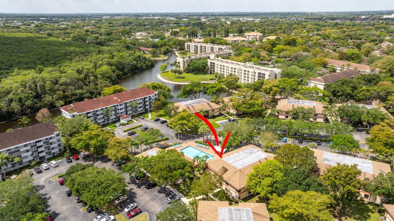 4165 Carambola Circle S, Unit 2162, Coconut Creek, FL 33066 Photo