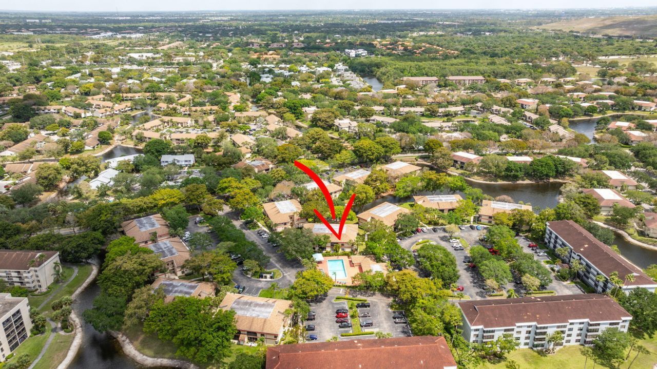 4165 Carambola Circle S, Unit 2162, Coconut Creek, FL 33066 Photo