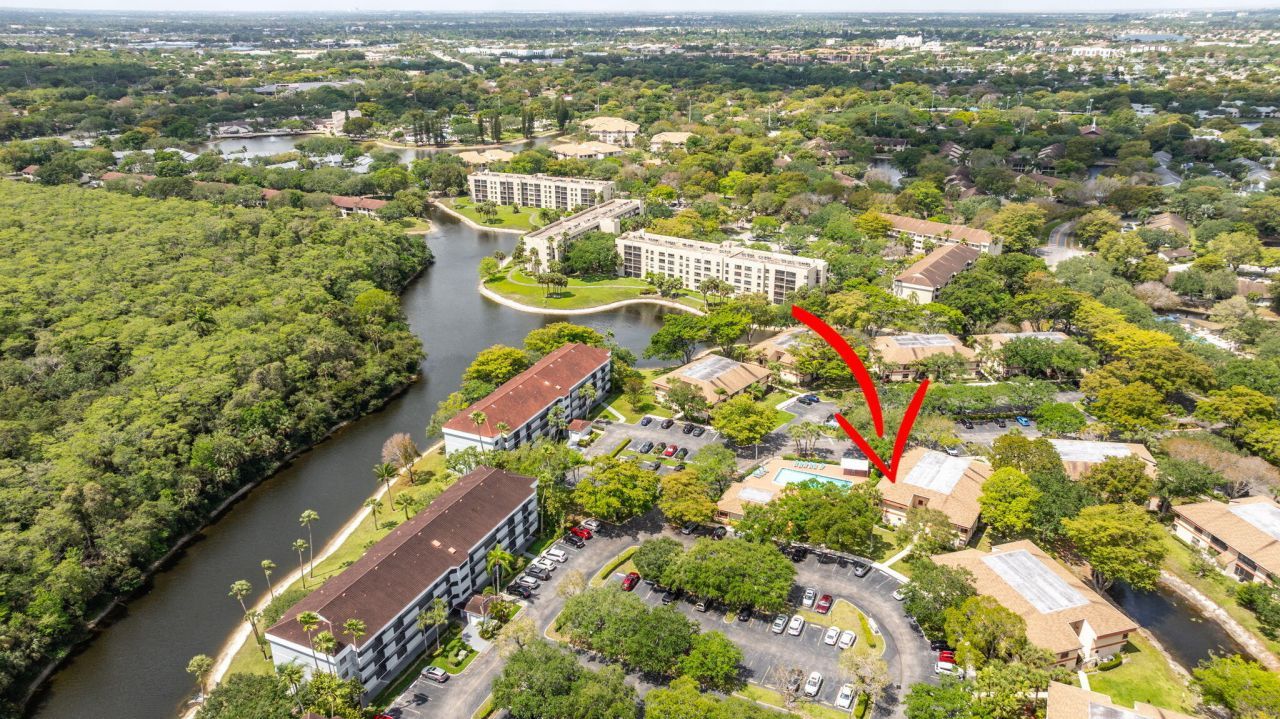 4165 Carambola Circle S, Unit 2162, Coconut Creek, FL 33066 Photo