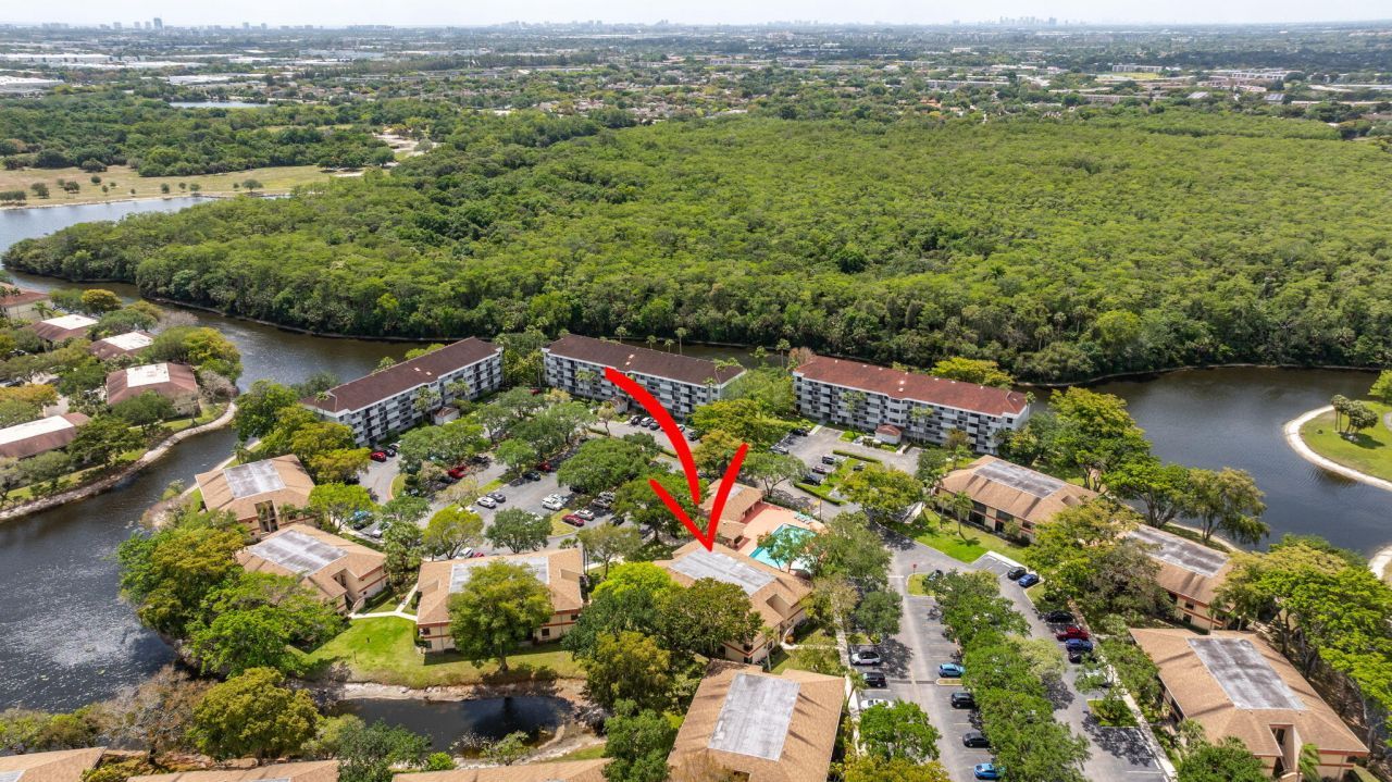 4165 Carambola Circle S, Unit 2162, Coconut Creek, FL 33066 Photo