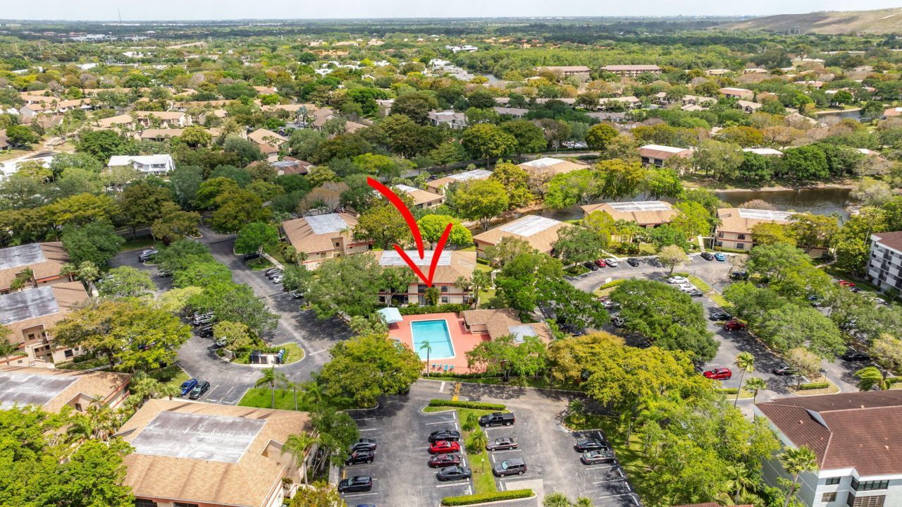 4165 Carambola Circle S, Unit 2162, Coconut Creek, FL 33066 Photo