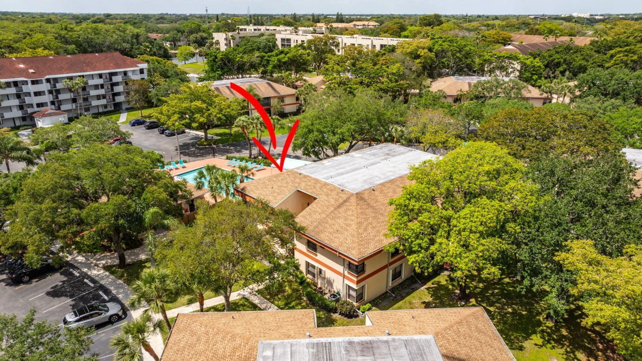 4165 Carambola Circle S, Unit 2162, Coconut Creek, FL 33066 Photo