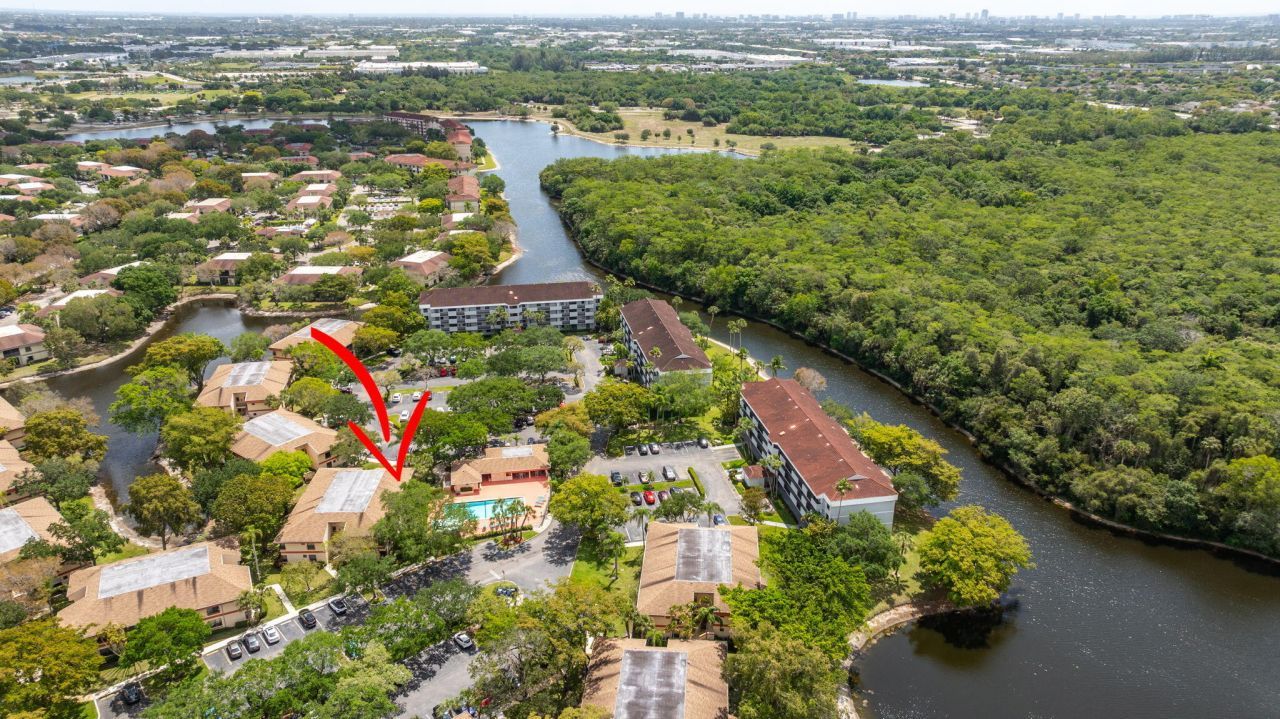 4165 Carambola Circle S, Unit 2162, Coconut Creek, FL 33066 Photo