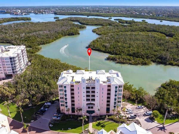 266 BAREFOOT BEACH BOULEVARD, Unit 603, BONITA SPRINGS, FL 34134