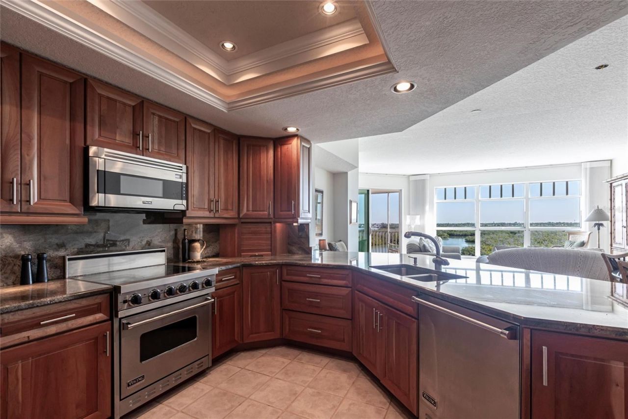 266 Barefoot Beach Boulevard, Unit 603, Bonita Springs, FL 34134 Photo