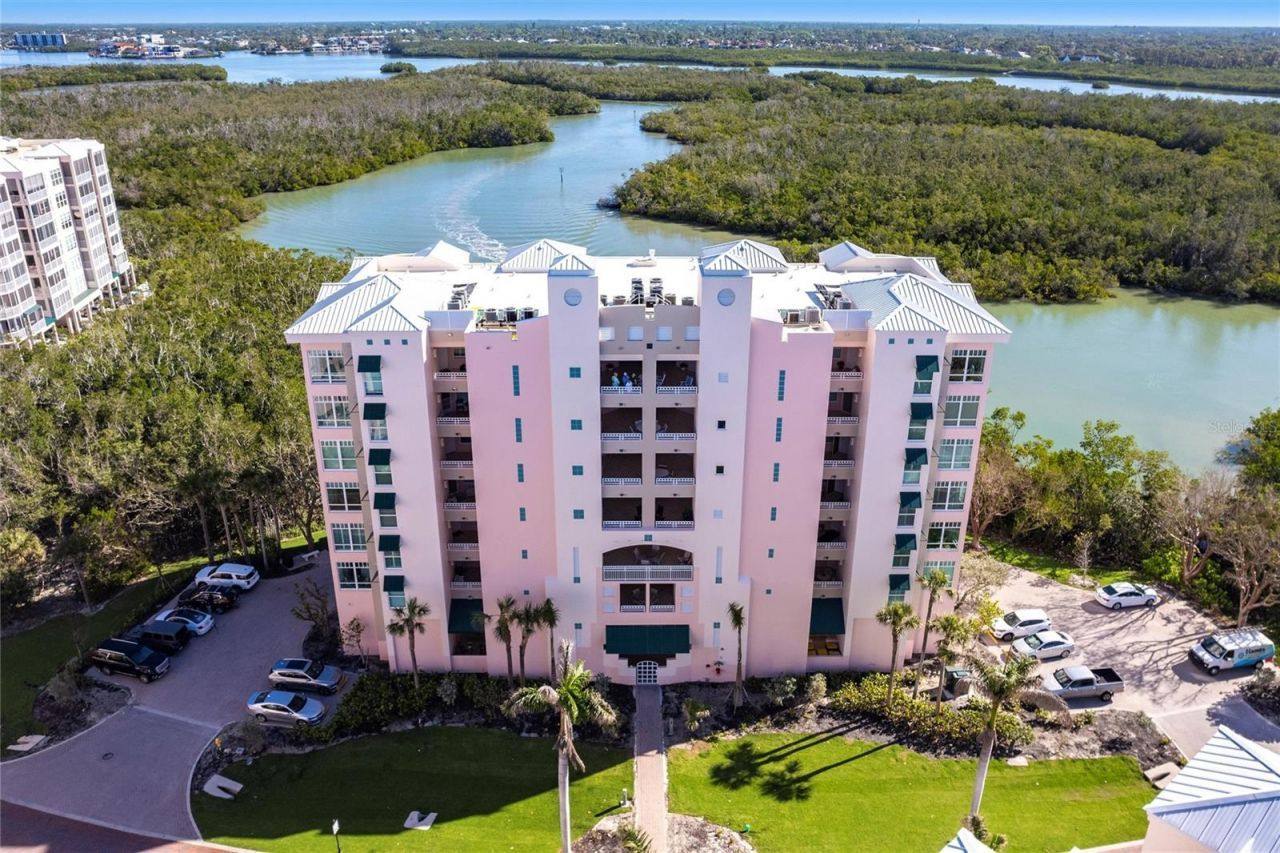 266 Barefoot Beach Boulevard, Unit 603, Bonita Springs, FL 34134 Photo