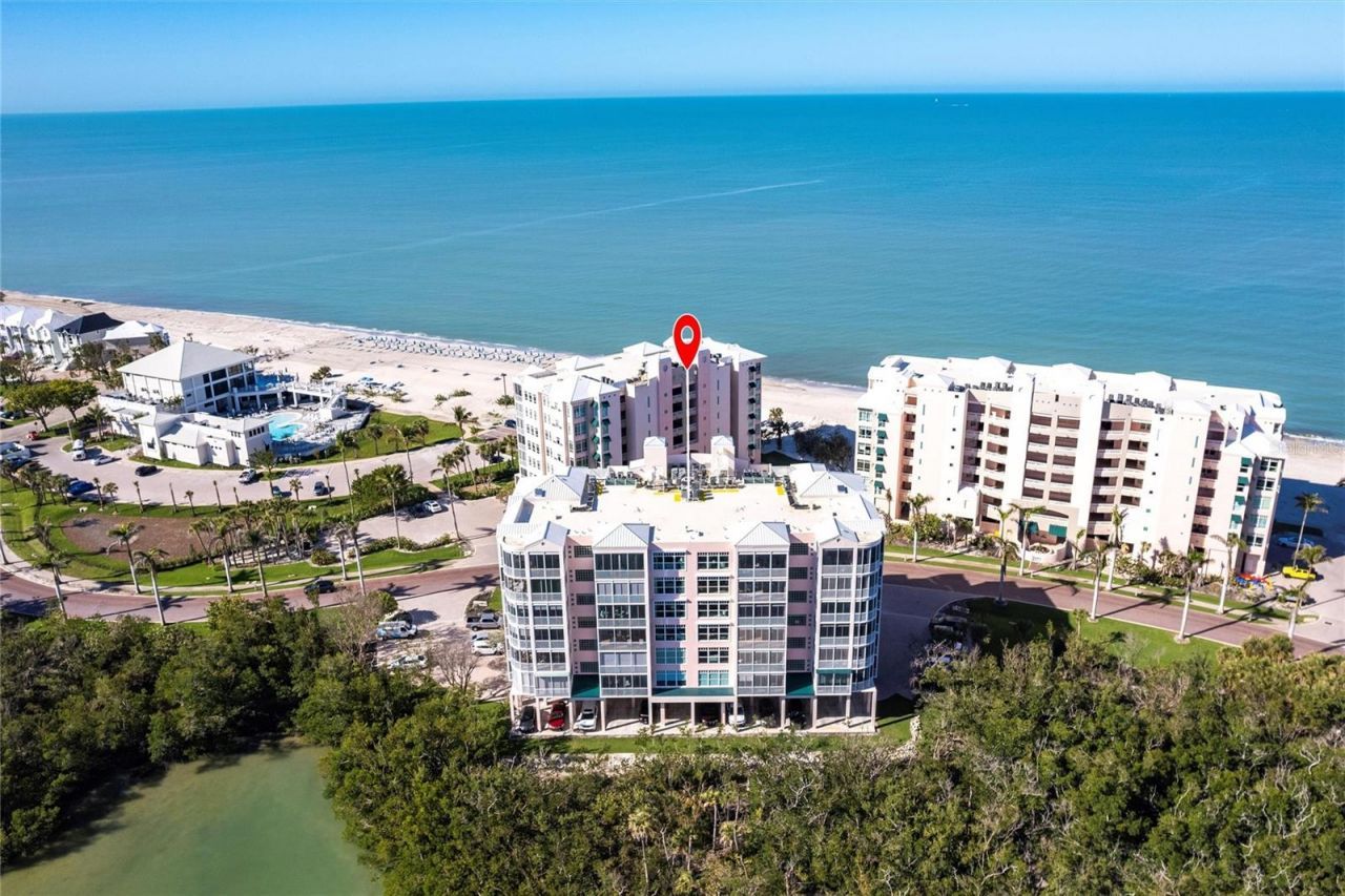 266 Barefoot Beach Boulevard, Unit 603, Bonita Springs, FL 34134 Photo