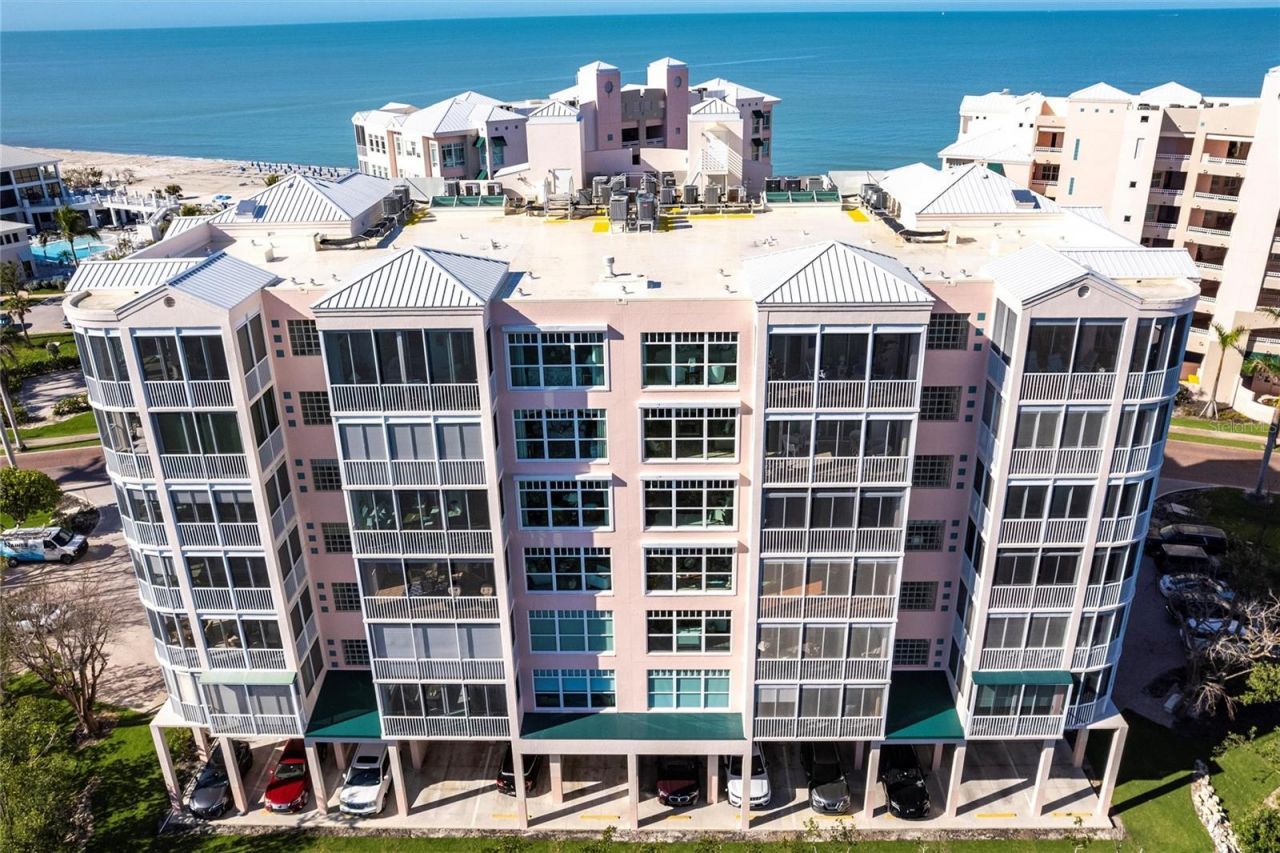 266 Barefoot Beach Boulevard, Unit 603, Bonita Springs, FL 34134 Photo