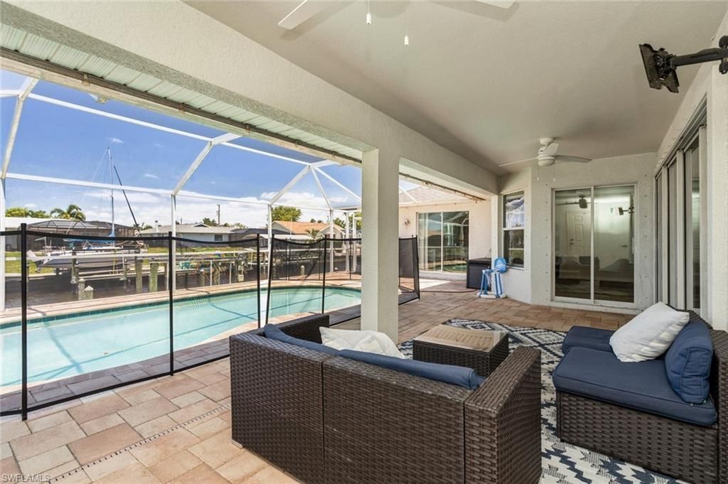 1921 SE 12th St, Cape Coral, FL 33990 Photo