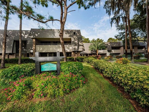 36750 US 19 N, Unit 3-124, PALM HARBOR, FL 34684