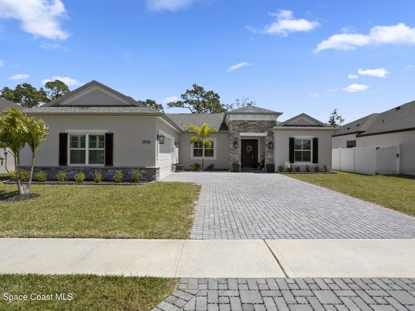 1954 Crossbill Drive, Titusville, FL 32796