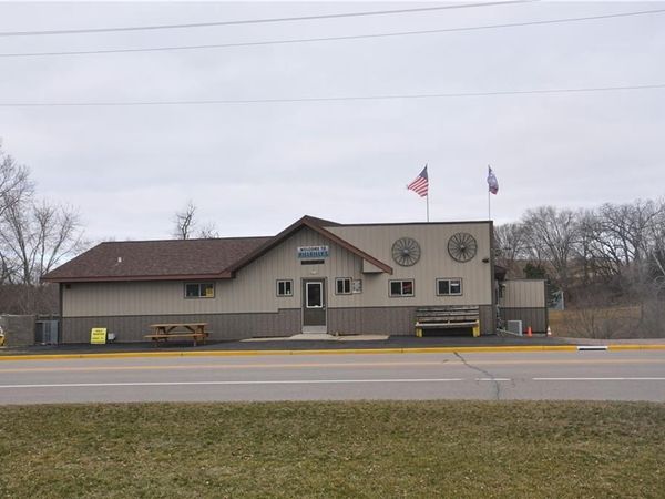 40213 US Highway 53, Pigeon Falls, WI 54760