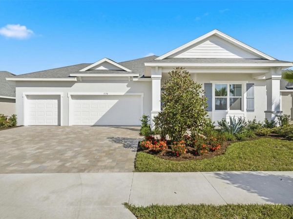 1720 LAKE RESERVE DRIVE, DELAND, FL 32724