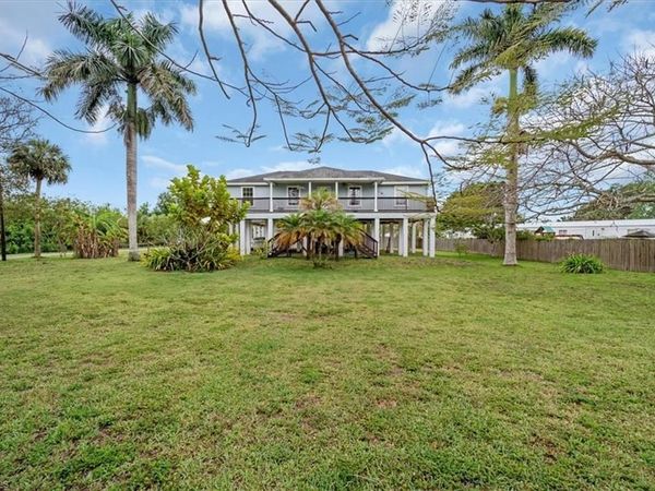 939 Church ST, Copeland, FL 34137