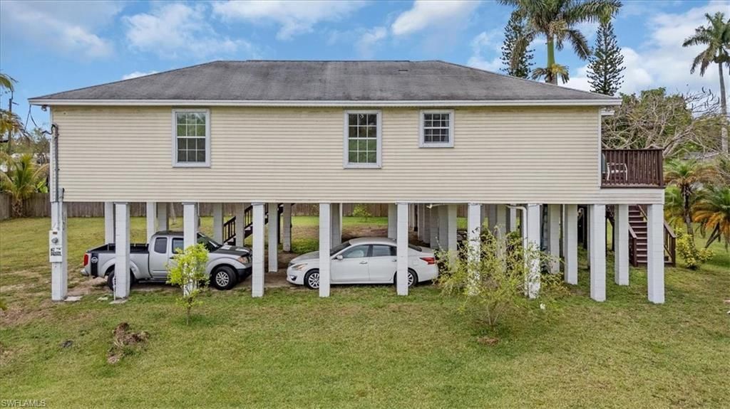 939 Church St, Copeland, FL 34137 Photo