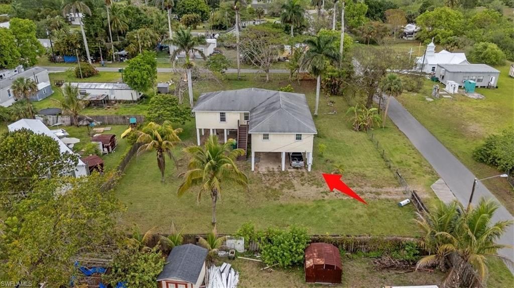 939 Church St, Copeland, FL 34137 Photo