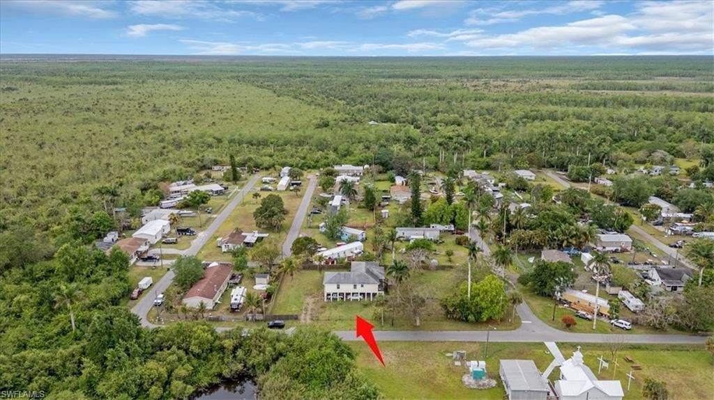 939 Church St, Copeland, FL 34137 Photo